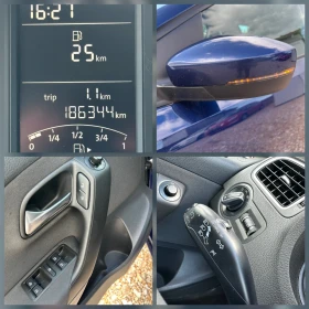 VW Polo 1.4 85 c | Mobile.bg    11