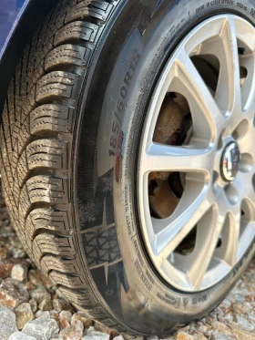 VW Polo 1.4 85 c | Mobile.bg    15