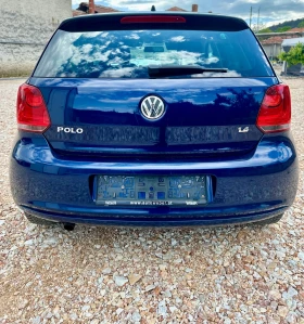 VW Polo 1.4 85 c | Mobile.bg    5