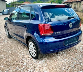 VW Polo 1.4 85 c | Mobile.bg    6