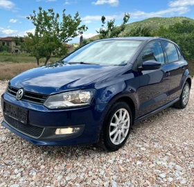 VW Polo 1.4 85 c | Mobile.bg    3