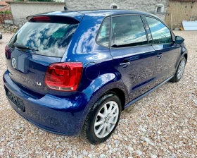 VW Polo 1.4 85 c | Mobile.bg    4