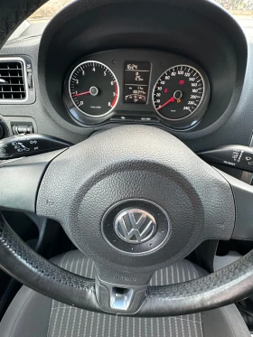VW Polo 1.4 85 c | Mobile.bg    10