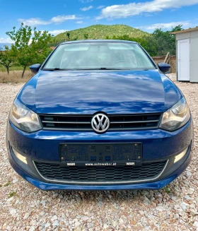 VW Polo 1.4 85 c | Mobile.bg    1