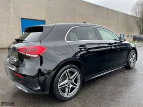 Mercedes-Benz A 250 PHEV/218HP/AMG/LED/CAM/NAVI/KLESS/AMBI/523v | Mobile.bg    5