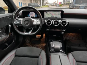 Mercedes-Benz A 250 PHEV/218HP/AMG/LED/CAM/NAVI/KLESS/AMBI/523v | Mobile.bg    7