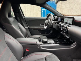 Mercedes-Benz A 250 PHEV/218HP/AMG/LED/CAM/NAVI/KLESS/AMBI/523v | Mobile.bg    8