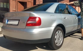 Обява за продажба на Audi A4  B5, facelift ~Цена по договаряне - изображение 1