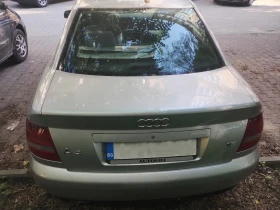 Обява за продажба на Audi A4  B5, facelift ~Цена по договаряне - изображение 2