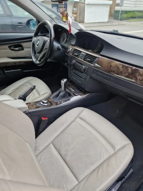 BMW 320 E92 | Mobile.bg    8
