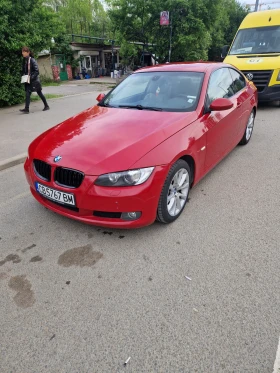     BMW 320 E92