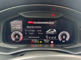 Audi A6 Design 50 TDI quattro | Auto.bg — изображение 16