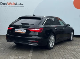 Audi A6 Design 50 TDI quattro | Auto.bg — изображение 3