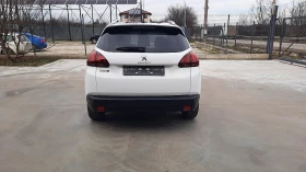 Peugeot 2008 1.2* * * STYLE* * * ЛУКС, снимка 5 - Автомобили и джипове - 52624458