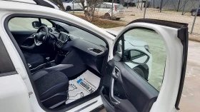 Peugeot 2008 1.2* * * STYLE* * * ЛУКС, снимка 11 - Автомобили и джипове - 52624458