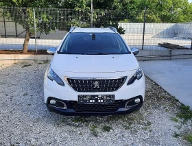 Peugeot 2008 1.2* * * STYLE* * *  | Mobile.bg    2