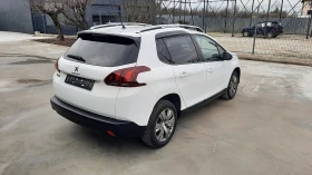 ����� �� �������� �� Peugeot 2008 1.2* * * STYLE* * * ����