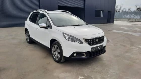 ����� �� �������� �� Peugeot 2008 1.2* * * STYLE* * * ����