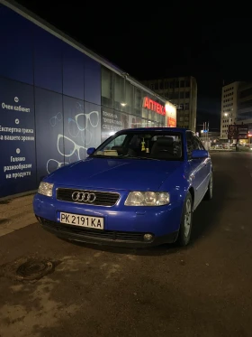 Audi A3 | Mobile.bg    2