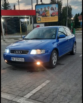 Audi A3 | Mobile.bg    3