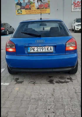 Audi A3 | Mobile.bg    5