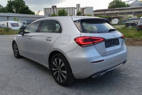 Обява за продажба на Mercedes-Benz A 180 Euro 6 * 57 000 km * LED ~34 000 лв. - изображение 1