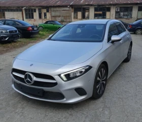 Обява за продажба на Mercedes-Benz A 180 Euro 6 * 57 000 km * LED ~34 000 лв. - изображение 1