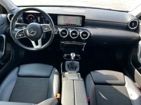 Обява за продажба на Mercedes-Benz A 180 Euro 6 * 57 000 km * LED ~34 000 лв. - изображение 6