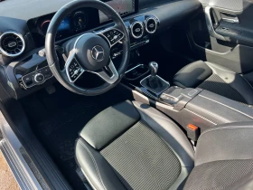 Обява за продажба на Mercedes-Benz A 180 Euro 6 * 57 000 km * LED ~34 000 лв. - изображение 5