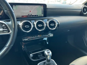 Обява за продажба на Mercedes-Benz A 180 Euro 6 * 57 000 km * LED ~34 000 лв. - изображение 7