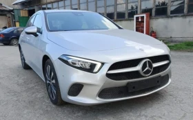Обява за продажба на Mercedes-Benz A 180 Euro 6 * 57 000 km * LED ~34 000 лв. - изображение 3