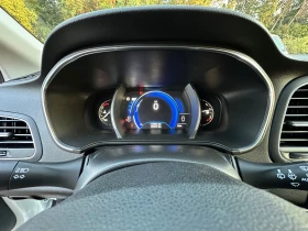 Обява за продажба на Renault Megane 1.5DCI* FULL* BOSE* AVTOMAT ~17 990 лв. - изображение 11