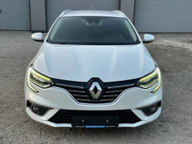 Обява за продажба на Renault Megane 1.5DCI* FULL* BOSE* AVTOMAT ~17 990 лв. - изображение 1
