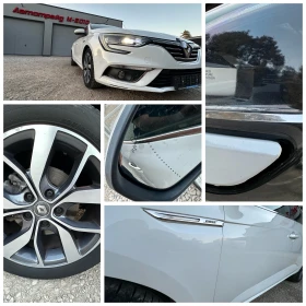 Renault Megane 1.5DCI* FULL* BOSE* AVTOMAT - 17990 лв. - 49247212 16