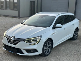 Renault Megane 1.5DCI* FULL* BOSE* AVTOMAT
