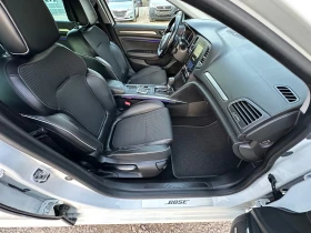 Обява за продажба на Renault Megane 1.5DCI* FULL* BOSE* AVTOMAT ~17 990 лв. - изображение 8
