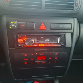 Обява за продажба на Audi A3 1.6 Facelift 102h ~2 999 лв. - изображение 5