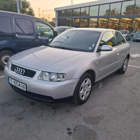 Обява за продажба на Audi A3 1.6 Facelift 102h ~2 999 лв. - изображение 1