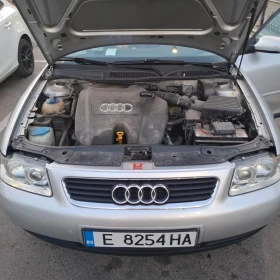 Обява за продажба на Audi A3 1.6 Facelift 102h ~2 999 лв. - изображение 6