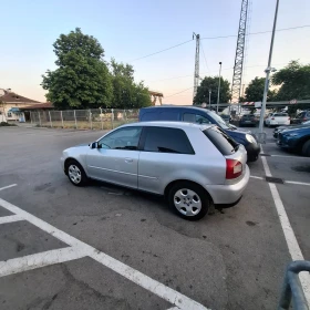Обява за продажба на Audi A3 1.6 Facelift 102h ~2 999 лв. - изображение 2