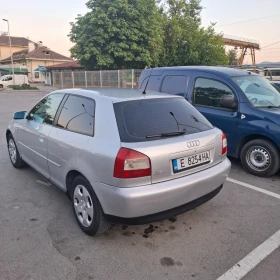 Обява за продажба на Audi A3 1.6 Facelift 102h ~2 999 лв. - изображение 1