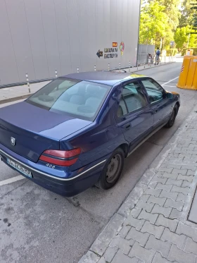 Peugeot 406 Peugeot 406 2.0 HDI | Mobile.bg    4
