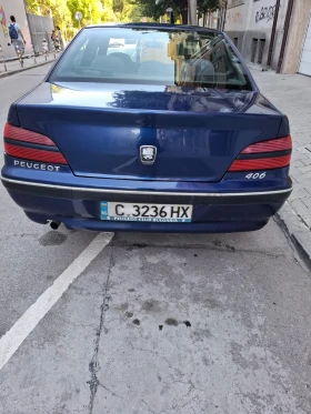 Peugeot 406 Peugeot 406 2.0 HDI | Mobile.bg    3