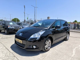 Peugeot 5008 2.0TD