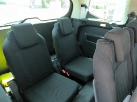Peugeot 5008 2.0TD - 7600 лв. - 47913963 11