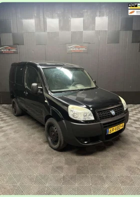  Fiat Doblo