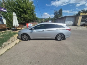 Обява за продажба на Hyundai I40 SW ~20 200 лв. - изображение 2