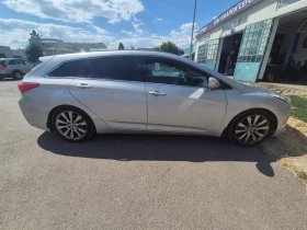 Обява за продажба на Hyundai I40 SW ~20 200 лв. - изображение 1