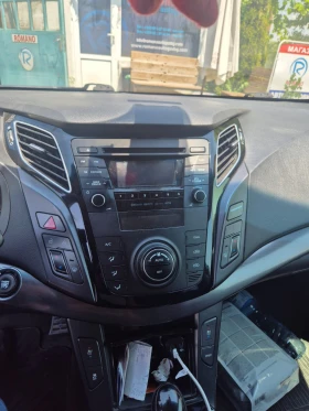 Обява за продажба на Hyundai I40 SW ~20 200 лв. - изображение 7