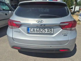 Обява за продажба на Hyundai I40 SW ~20 200 лв. - изображение 3